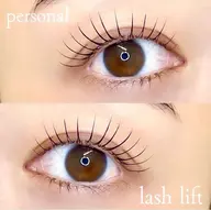 【30分パーマ🎀】パリジェンヌラッシュリフト⭐️