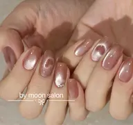 ⋆˙♡✨🌸マグネット2本ハート♥️デザイン