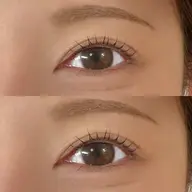 当日限定‼️韓国風ワンホンまつ毛パーマ(上まつ毛)👀✨️ ➕アイシャンプー付き✨️