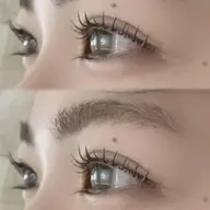 【おかえりなさいクーポン】マツパ+アイシャンプー+全体トリートメント