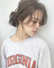 似合わせレディースカット