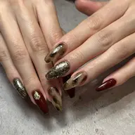 【HAND】※オフなし  持ち込みアート90分コース