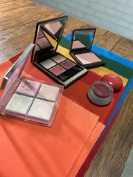 12分類パーソナルカラー診断+顔タイプ診断®︎+パーソナルメイクレッスン