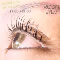 目ヂカラUP⤴︎上下まつげパーマ✨