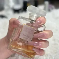 オフ込み/10本長さだし〈チップ〉&ジェルワンカラーaprèsアプレ使用