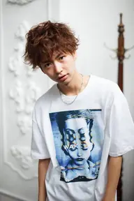 ご新規様限定！メンズカット＋クイックスパ