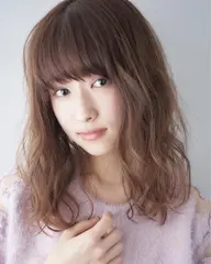 ✨【超超お得】カット+カラー+パーマ+トリートメント¥11000