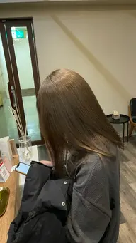 【1日2名様限定】カット+カラー+2ステップトリートメント⭐️⭐️