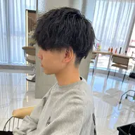 メンズカット👦🏻🍃