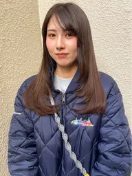 🌿⌇ リピーター様⌇🌿オシャレcut +はちみつ𝙩𝙧𝙚𝙖𝙩𝙢𝙚𝙣𝙩 🍯