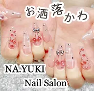 🌟🌟NEWS【付け爪ネイルチップ】ワンホン定額コース¥3980🌟🌟