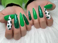 ミニモ学割U24 ジェルチップやり放題 45分コース