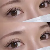 3/13 来店の方限定✨️ フラットラッシュ120本デザインお選びいただけます🍀*゜