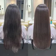 【🫧保湿】2種トリートメント🧴《RKトリートメント3ステップ➕プラチナトリートメント》基本料金込のお値段です✨️