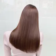 🌿カラーでも質感upしたい🌿美髪オリジナルカラー【施術時間2時間】