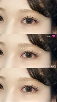 『U20限定』バインド80束まで仕上げ♩／リペア×／オフ◎