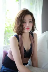 【平日限定】☆カット×カラークーポン☆