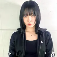 カット➕コラーゲンカラー➕縮毛矯正➕[5STEPヒト幹細胞トリートメント]