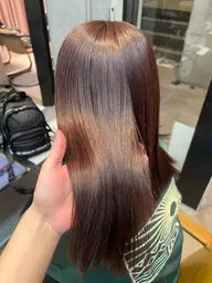 【 💠マイフォースカスタムトリートメント💠】 ⌇シャンプーブロー込