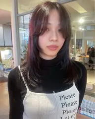 ﾛﾝｸﾞ限定𐙚⸝⸝꙳ケアカラー+選べるバイカルテTR