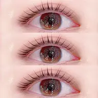 韓国アイドルまつげパーマ🇰🇷💕【束感コーティング付き🖤】3月限定価格✨️