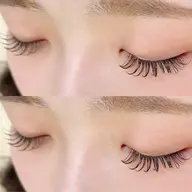 🌹ミニモ限定価格🌹フラットラッシュ120本　オフ込み、コーティング付き