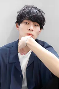 Cut&perm(メンズ・レディース)