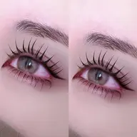 パリジェンヌラッシュリフト🪽【コーティング仕上げ付✨】