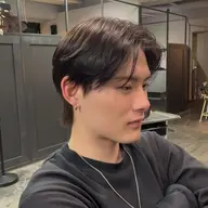 🇰🇷韓国流🇰🇷メンズ限定ダウンパーマ