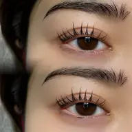 🎀💭大人気次世代まつ毛パーマ ♡⃛ ラッシュリフト／まつ毛パーマ