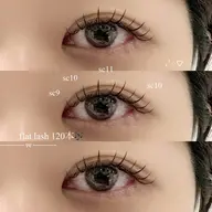 【&healthy 次世代エクステパーマ】バインドロック&パーマ60束まで💫オフ無料⦅コーティング仕上げ付き⦆