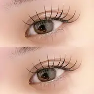 【3月限定】✨最新LEDマツエク80本✨導入記念モデル募集中!高持続×オイル洗顔OK!オフ無料🌿