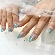 【オフ無料】ワンカラーorラメグラ（2色まで可）