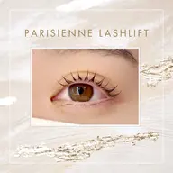 パリジェンヌラッシュリフト