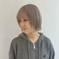 💐【成人式後のイメチェン】❣️カット➕2stepトリートメント