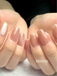 好印象な美フォルム💞【初回・2回目同価格】マグネットワンカラー