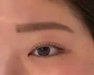 アイブロウワックス