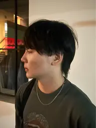 メンズカット✂️✩.*˚