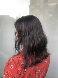 似合わせカット