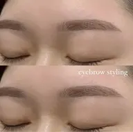 🩷平日限定🩷眉毛メインで整えたい方に♪美眉×選べるオプション1つ