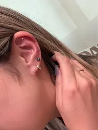 《７月からスタート💎》耳ツボジュエリー（個数制限あり）