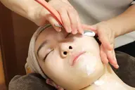 ぷるんとたまご肌シェービング