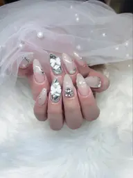 【4/16 14:00~ 限定】❤︎‪︎‬ ‪︎オフ込10本付け放題❤︎‪︎‬ ‪︎