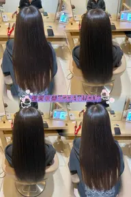 🌷髪質改善トリートメント🌷