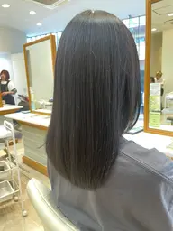 ☆レディース限定☆似合わせカット✂️＋リラクゼーションヘッドスパ✨️