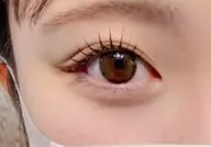 🩵ご新規様平日17時まで限定🩵まつげパーマカールタイプ上のみ￥2190　上下¥3160　【60分】