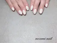 ハンド ワンカラー オフ込み