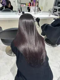 【💎ミニモ学割】縮毛矯正➕選べるトリートメント🧴🫧