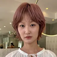 【当日40%オフ】カット+ケアブリーチ+カラー