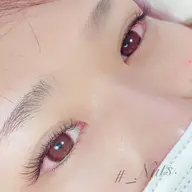 【メニュー整理のため】セーブルラッシュつけ放題